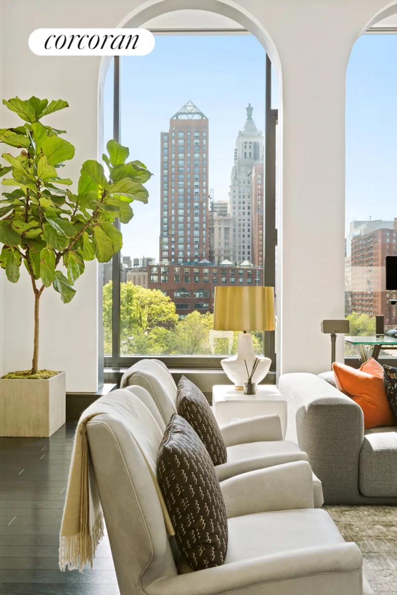 New York City Real Estate | View 15 Union Square West, 5A | room 2