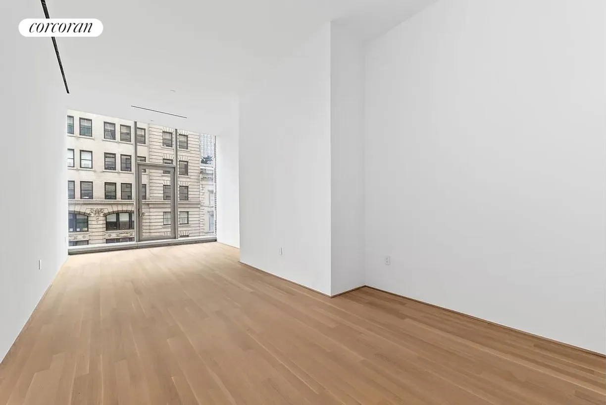 New York City Real Estate | View 56 Leonard Street, 8CE | 1 Bath