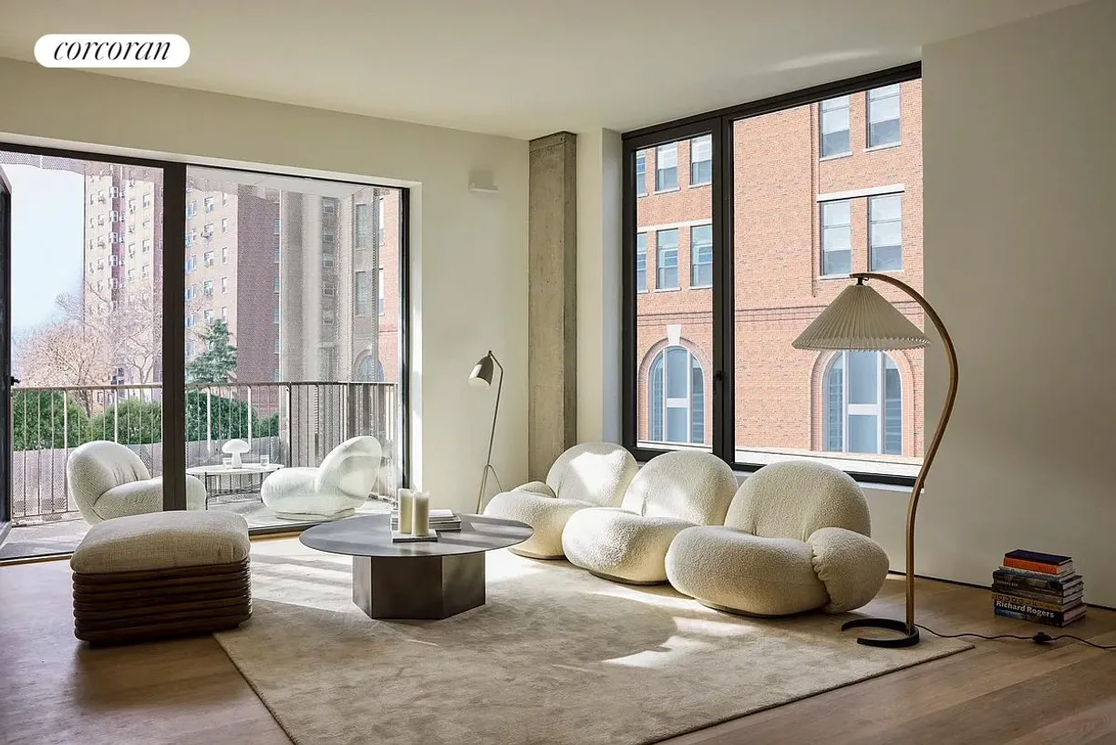 New York City Real Estate | View 9 Chapel Street, 5C | room 1
