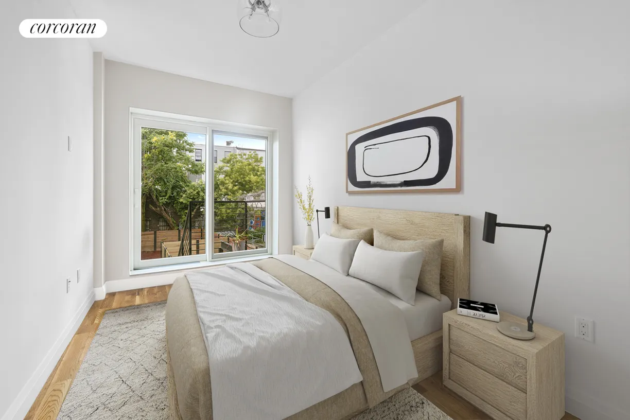 New York City Real Estate | View 26 Goodwin Place, 2R | room 1