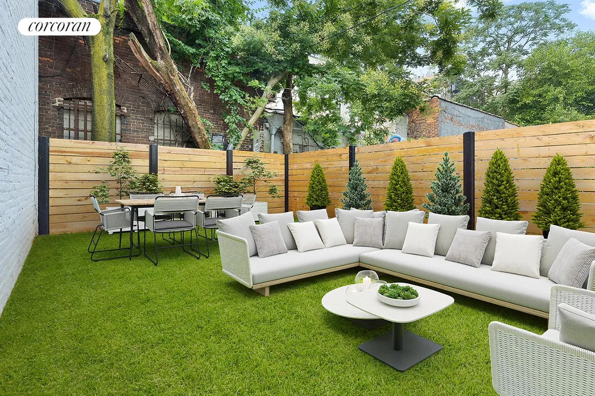 New York City Real Estate | View 26 Goodwin Place, 2R | room 2