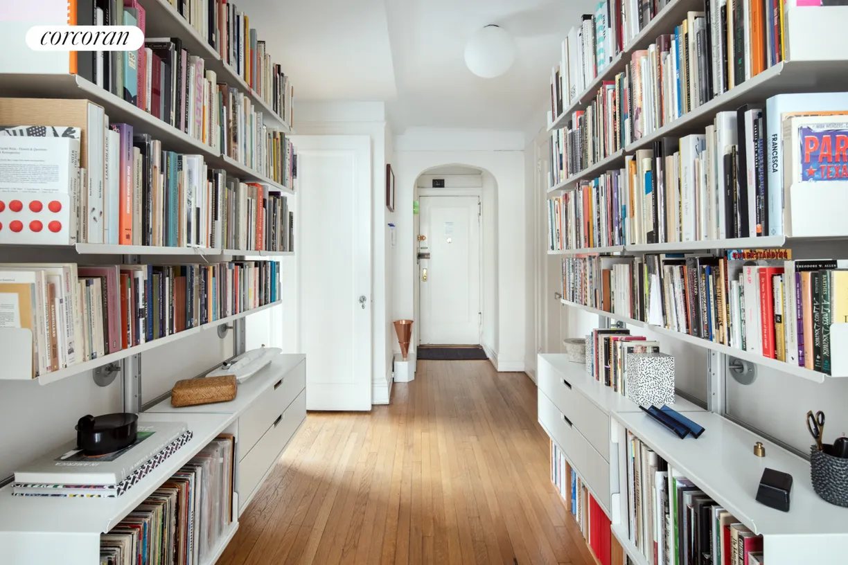 New York City Real Estate | View 144 East 36th Street, 5B | ENTRY FOYER