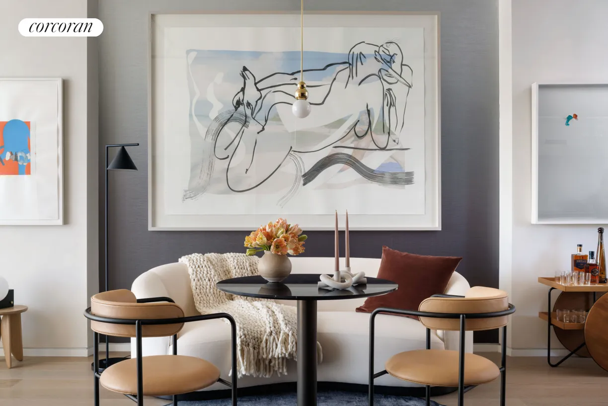 New York City Real Estate | View 100 East 53rd Street, 41B | room 1