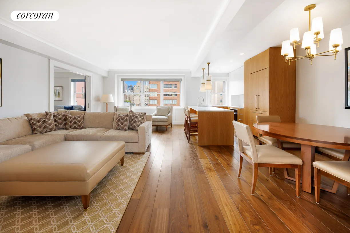 New York City Real Estate | View 710 Park Avenue, 10C | room 1