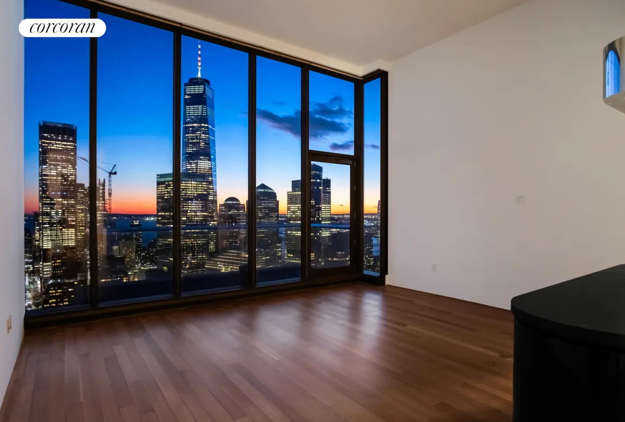 New York City Real Estate | View 56 Leonard Street, 44BE | 2 Beds, 2 Baths