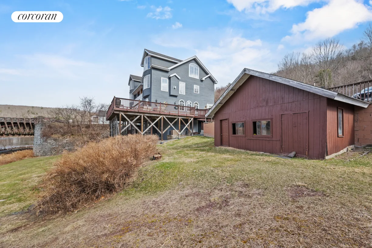 New York City Real Estate | View 4223 State Route 97 | room 2