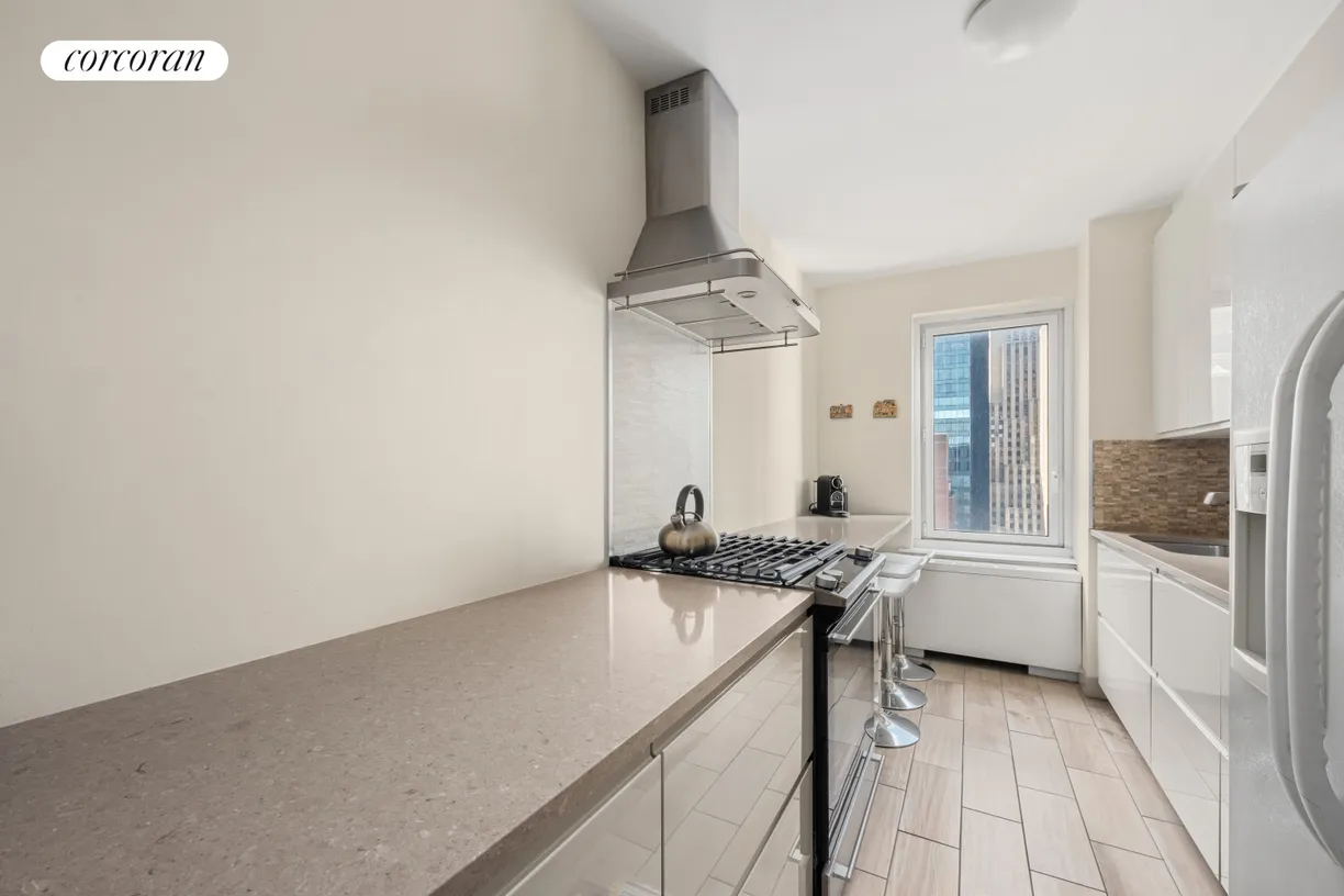 New York City Real Estate | View 210 Central Park South, 20D | room 2