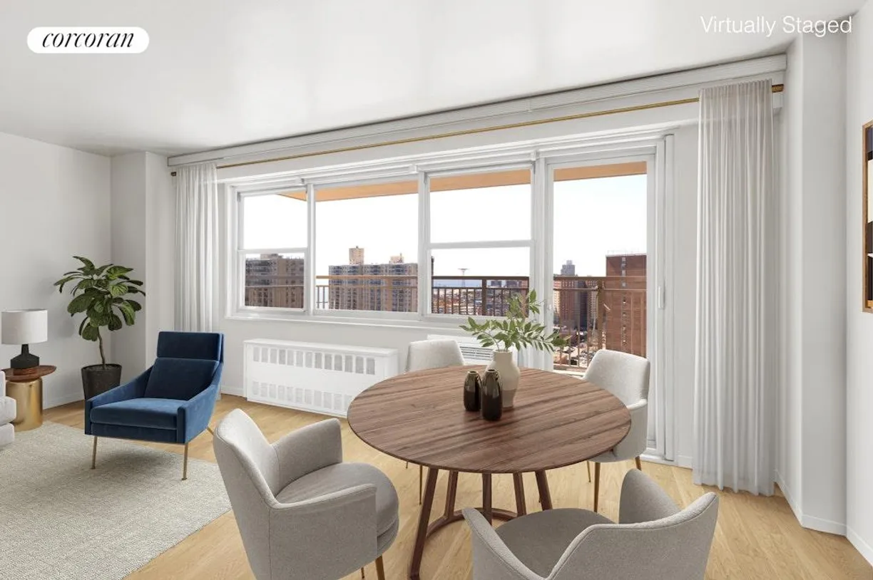 New York City Real Estate | View 2915 West 5th Street, 22C | room 1