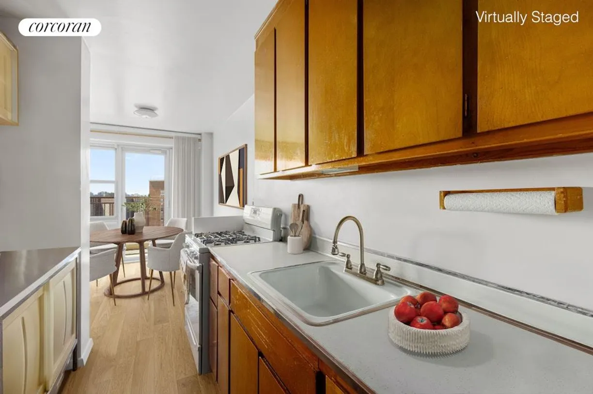 New York City Real Estate | View 2915 West 5th Street, 22C | room 2