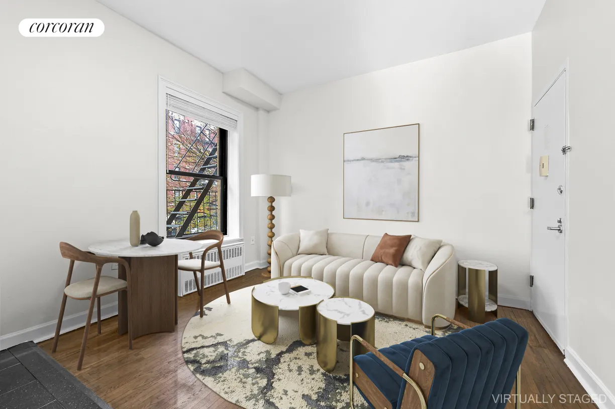 New York City Real Estate | View 77 West 68th Street, 3C | room 1