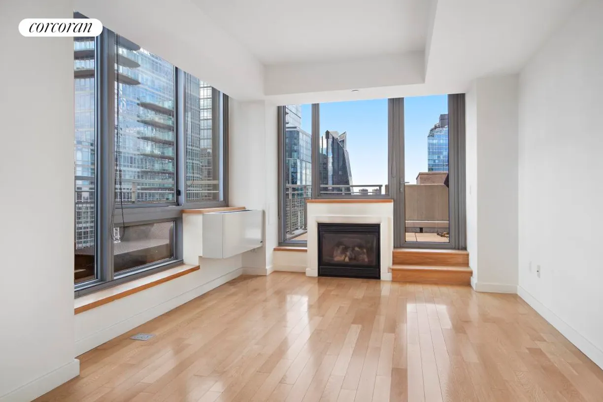 New York City Real Estate | View 225 West 60th Street, PH1A | room 1