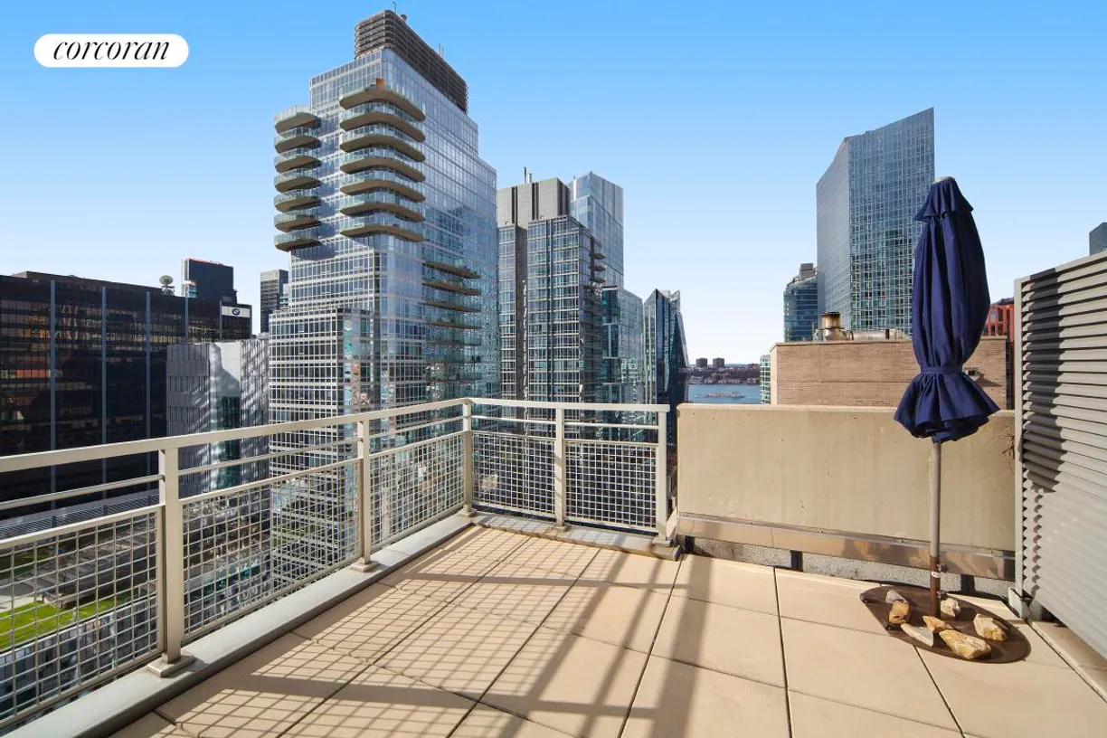 New York City Real Estate | View 225 West 60th Street, PH1A | room 2
