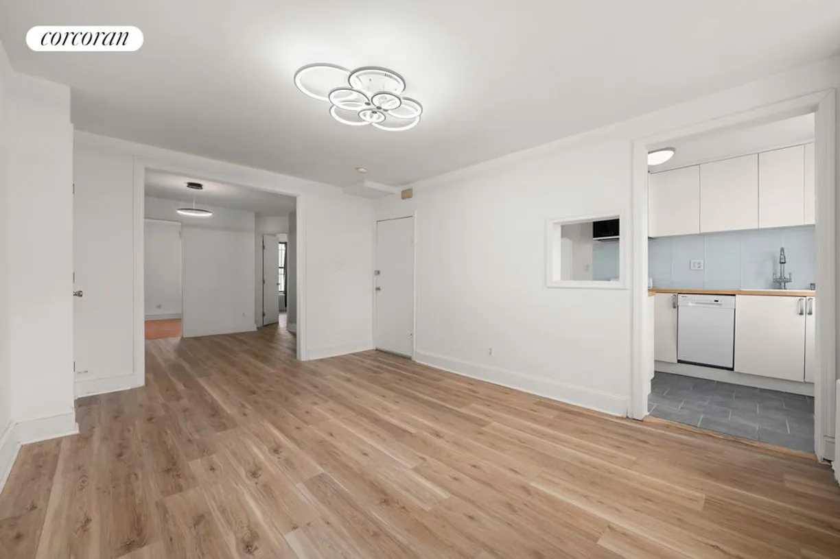 New York City Real Estate | View 22 Carroll Street, 2 | room 2