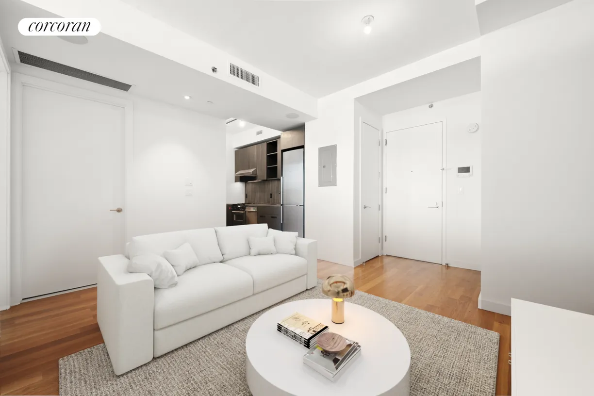 New York City Real Estate | View 54 Noll Street, 764 | room 2