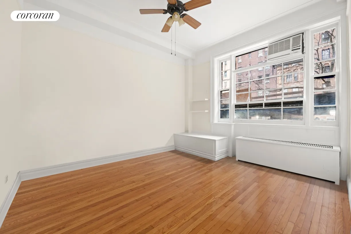New York City Real Estate | View 140 West 79th Street, 1A
