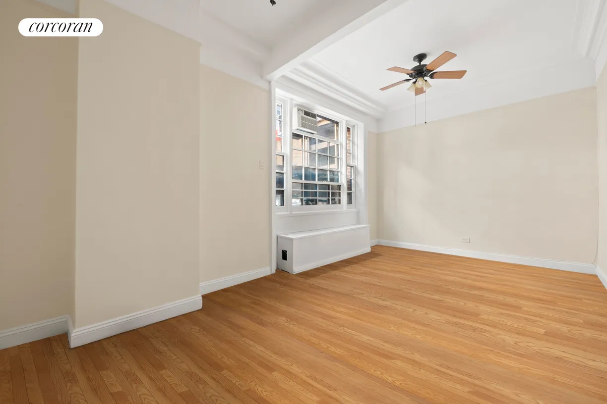 New York City Real Estate | View 140 West 79th Street, 1A | Other Listing Photo
