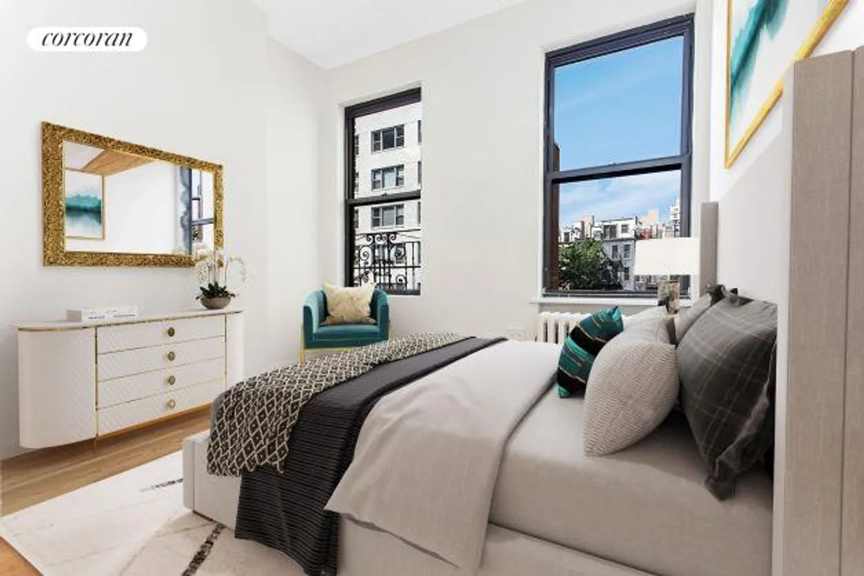 New York City Real Estate | View 542 East 82Nd Street, 7 | room 2