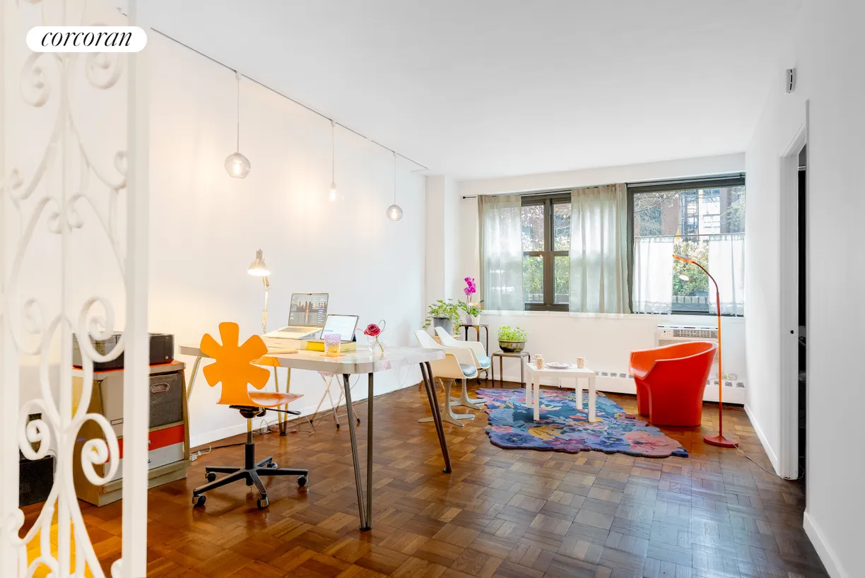 New York City Real Estate | View 210 East 15th Street, 1A | 1 Bed, 1 Bath