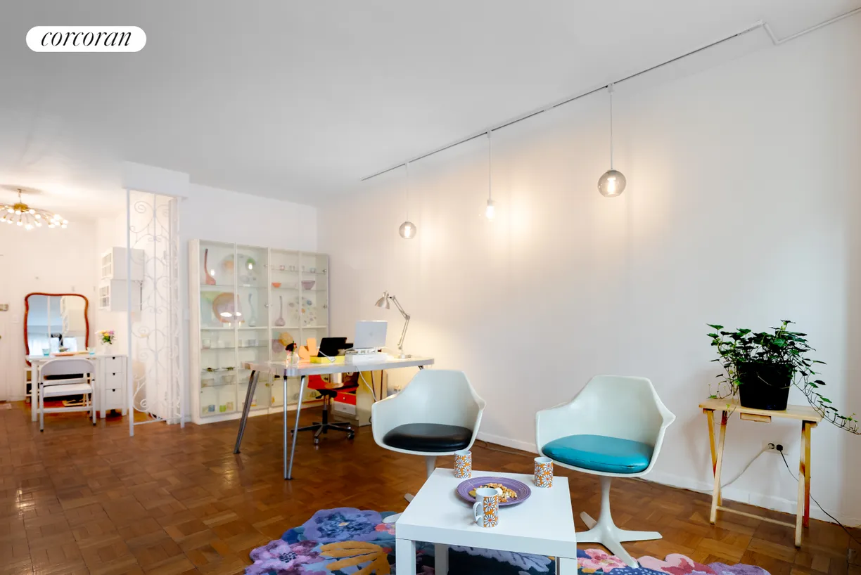 New York City Real Estate | View 210 East 15th Street, 1A | room 1