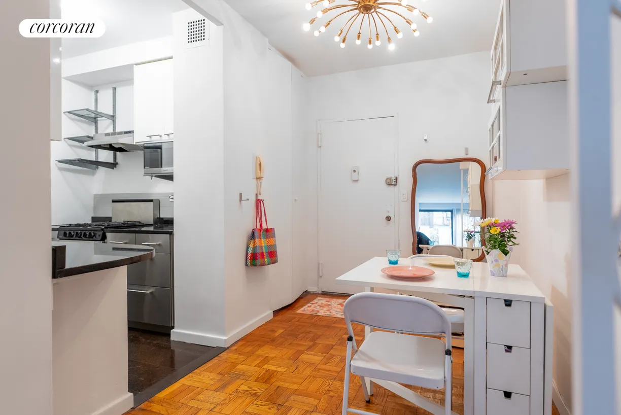 New York City Real Estate | View 210 East 15th Street, 1A | room 2