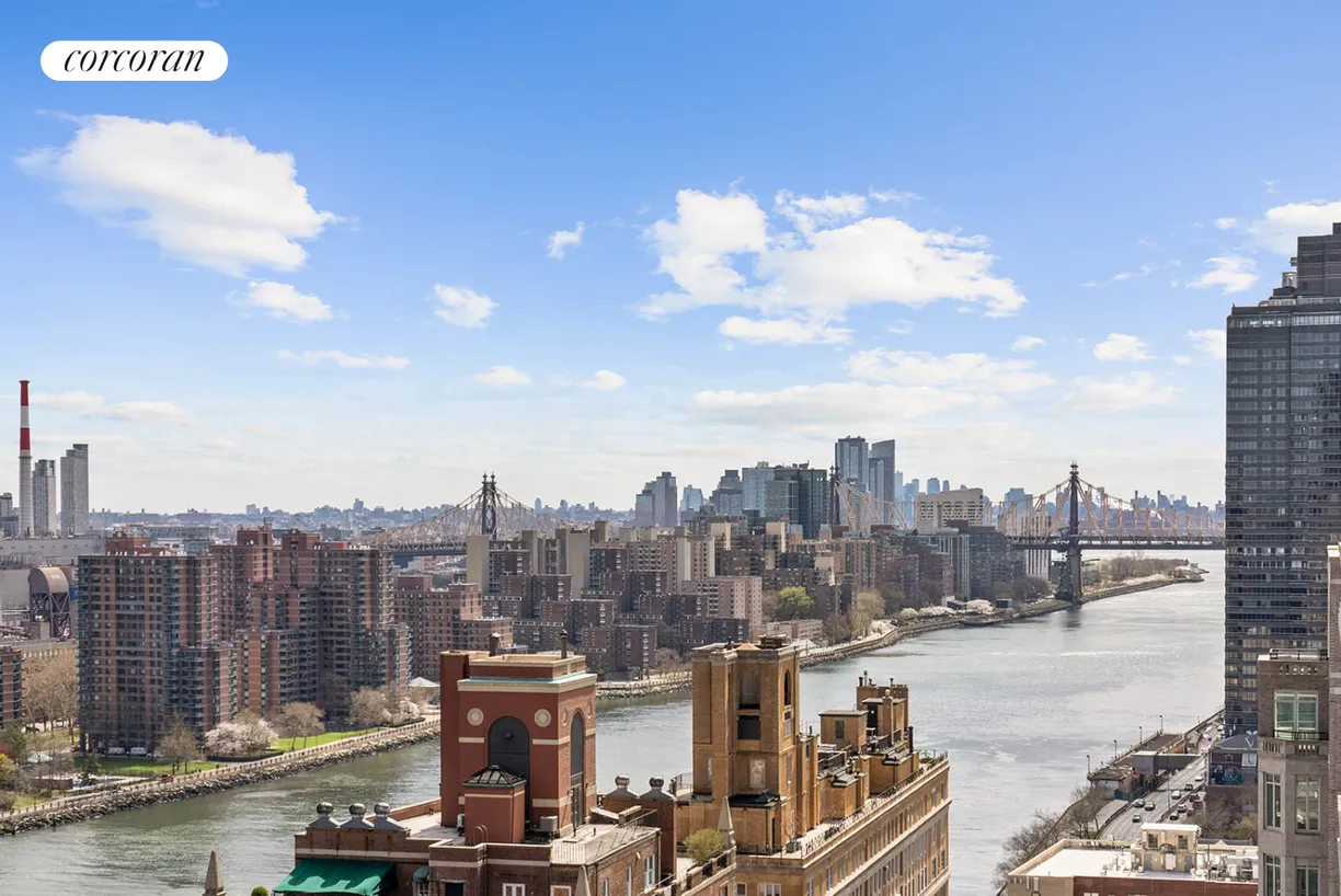 New York City Real Estate | View 52 East End Avenue, 23A | room 1
