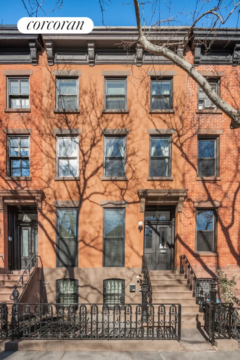 New York City Real Estate | View 253 Dean Street | room 1