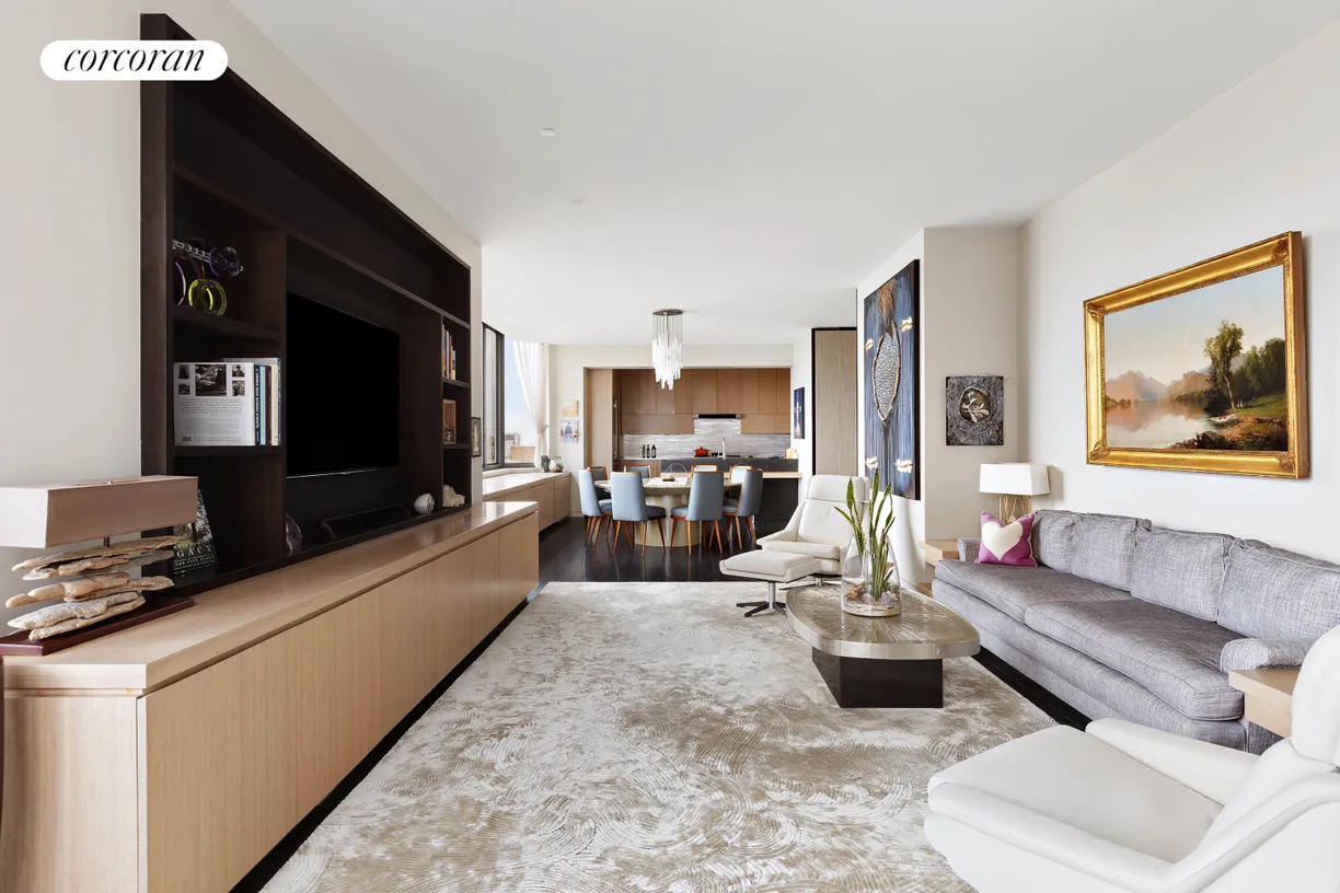 New York City Real Estate | View 200 East 65th Street, 25N | room 2