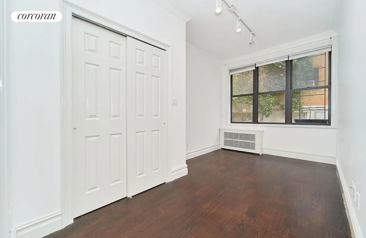 New York City Real Estate | View 102 Greenwich Avenue, 9 | 1 Bath
