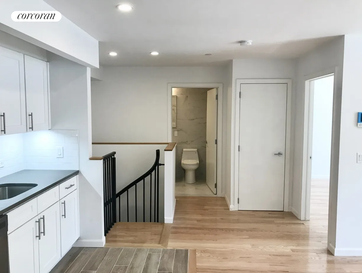 New York City Real Estate | View 577 77th Street, 1F | room 1