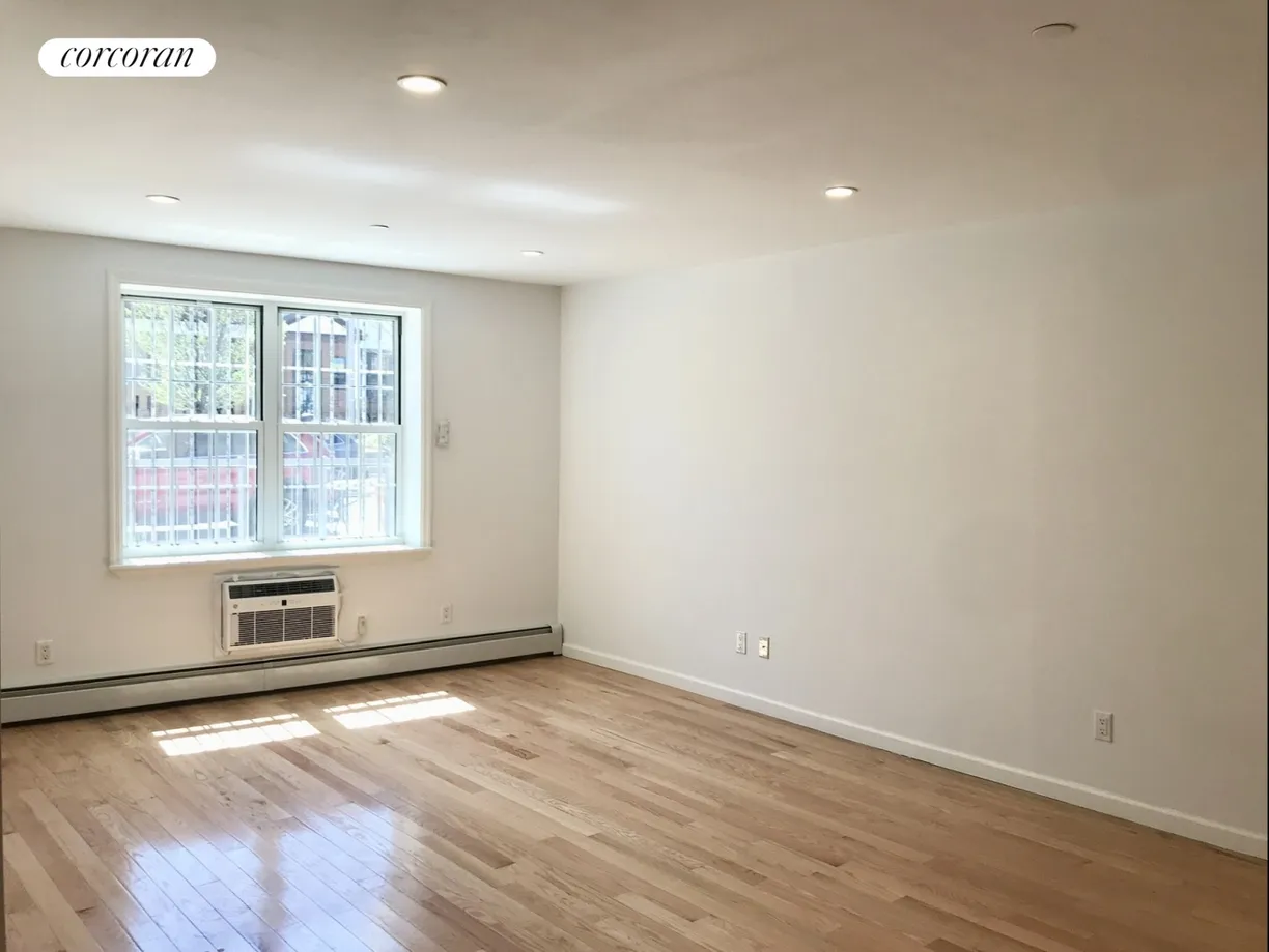 New York City Real Estate | View 577 77th Street, 1F | room 2