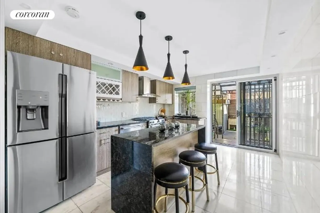 New York City Real Estate | View 2289 Adam Clayton Powell Jr Boulevard, 1 | 2 Beds, 2 Baths