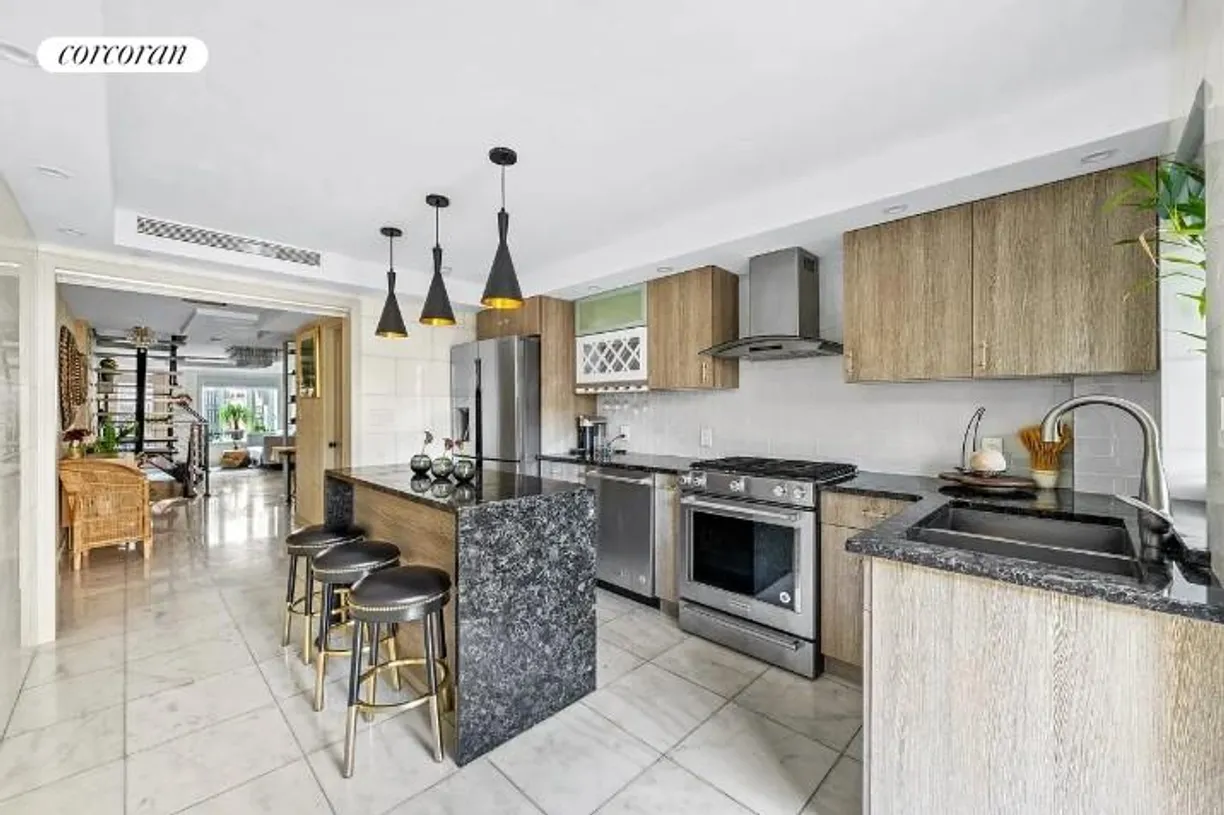 New York City Real Estate | View 2289 Adam Clayton Powell Jr Boulevard, 1 | room 1
