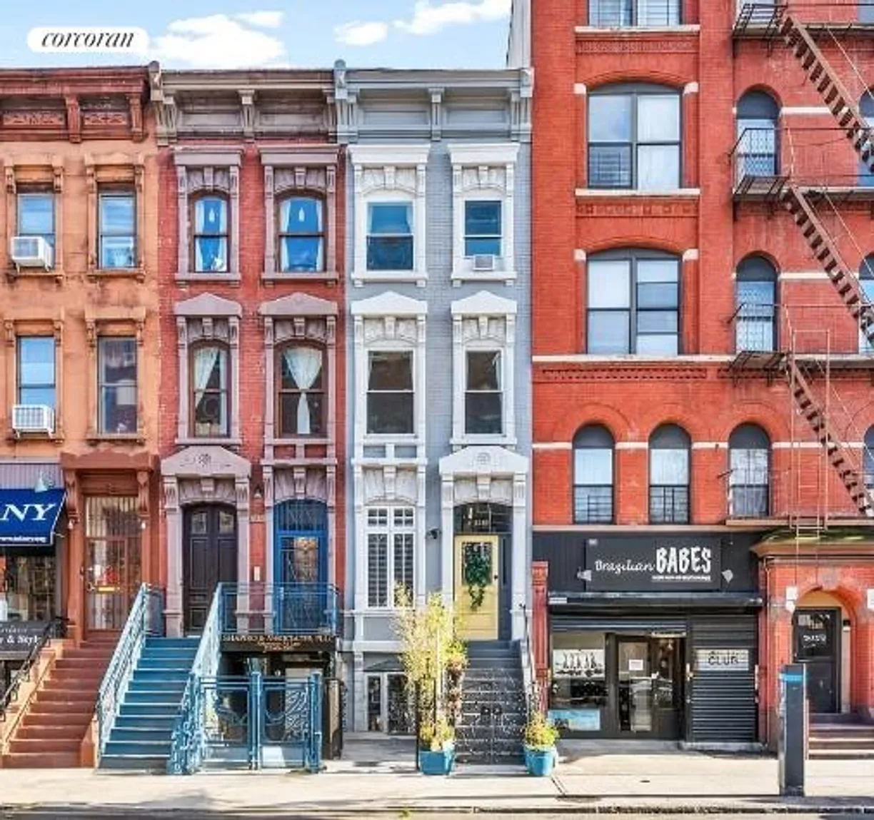 New York City Real Estate | View 2289 Adam Clayton Powell Jr Boulevard, 1 | room 2