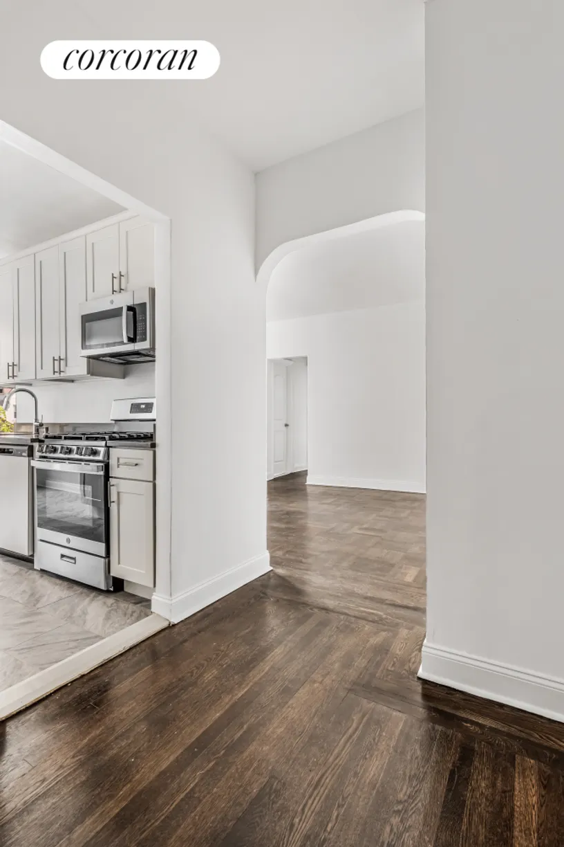 New York City Real Estate | View 80 Winthrop Street, O3 | room 2