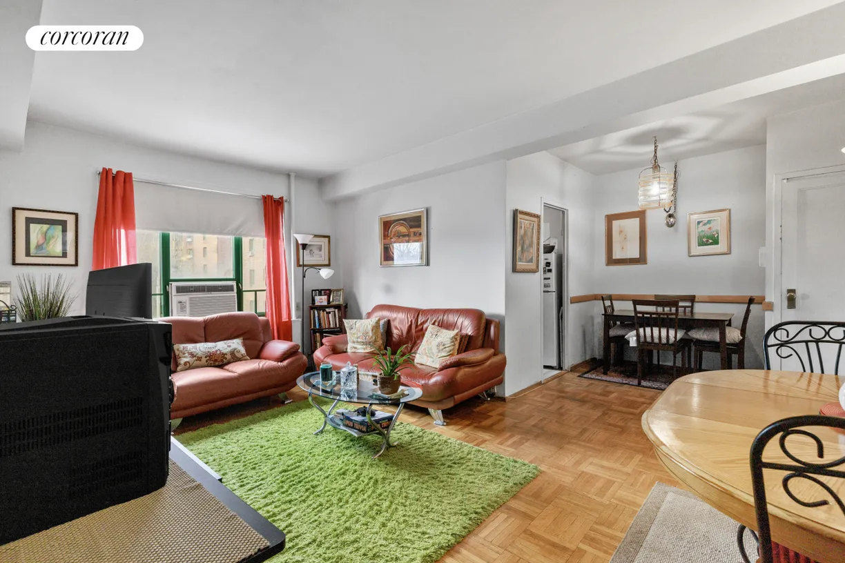 New York City Real Estate | View 1470 Parkchester Road, 5D | room 2