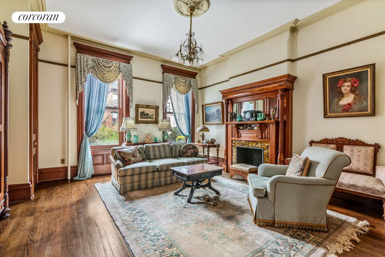New York City Real Estate | View 422 4th Street | room 2