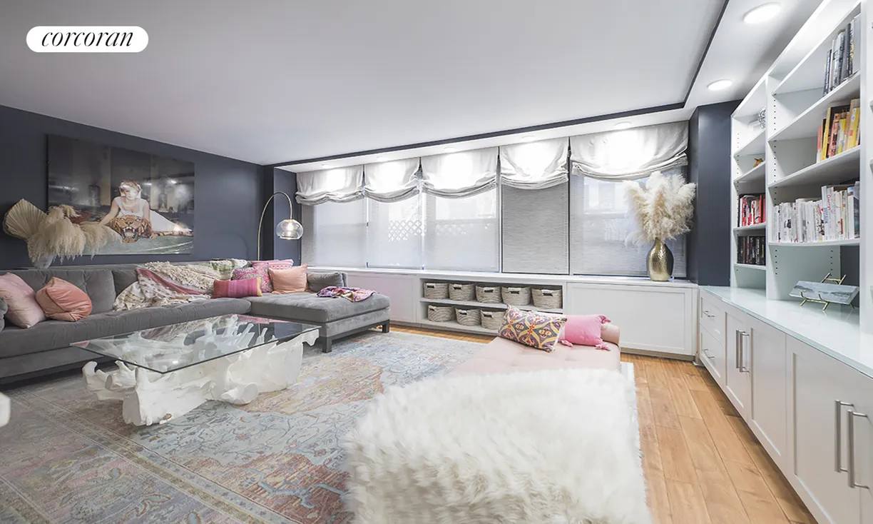 New York City Real Estate | View 200 East 27th Street, 1F | room 1