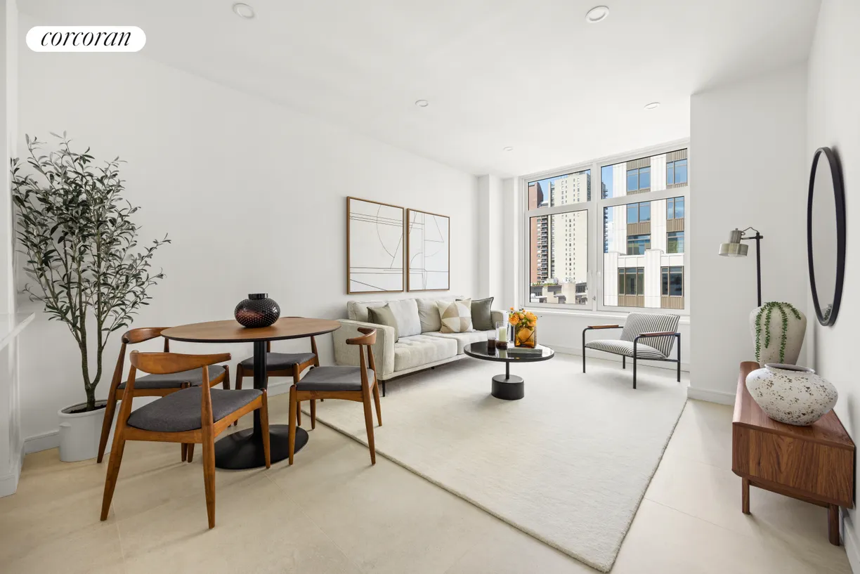 New York City Real Estate | View 300 East 83rd Street, 16A | room 1