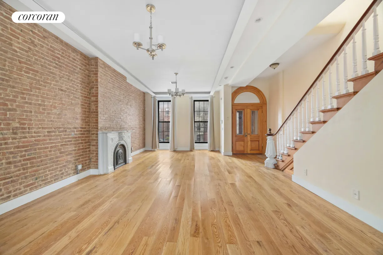 New York City Real Estate | View 113 Malcolm X Boulevard | Parlour