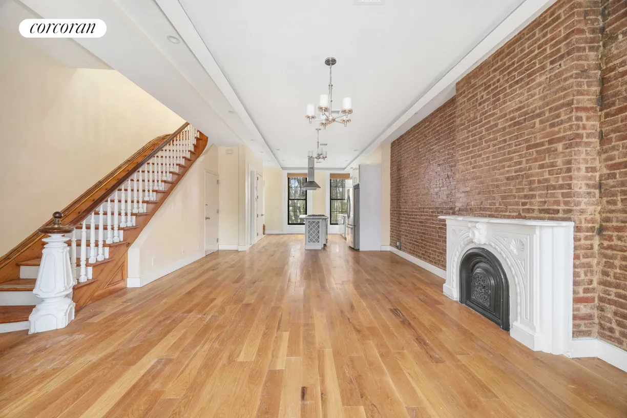 New York City Real Estate | View 113 Malcolm X Boulevard | Parlour