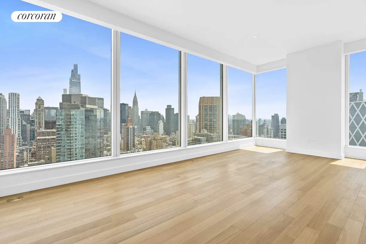 New York City Real Estate | View 126 Madison Avenue, 34B | 1 Bed, 1 Bath