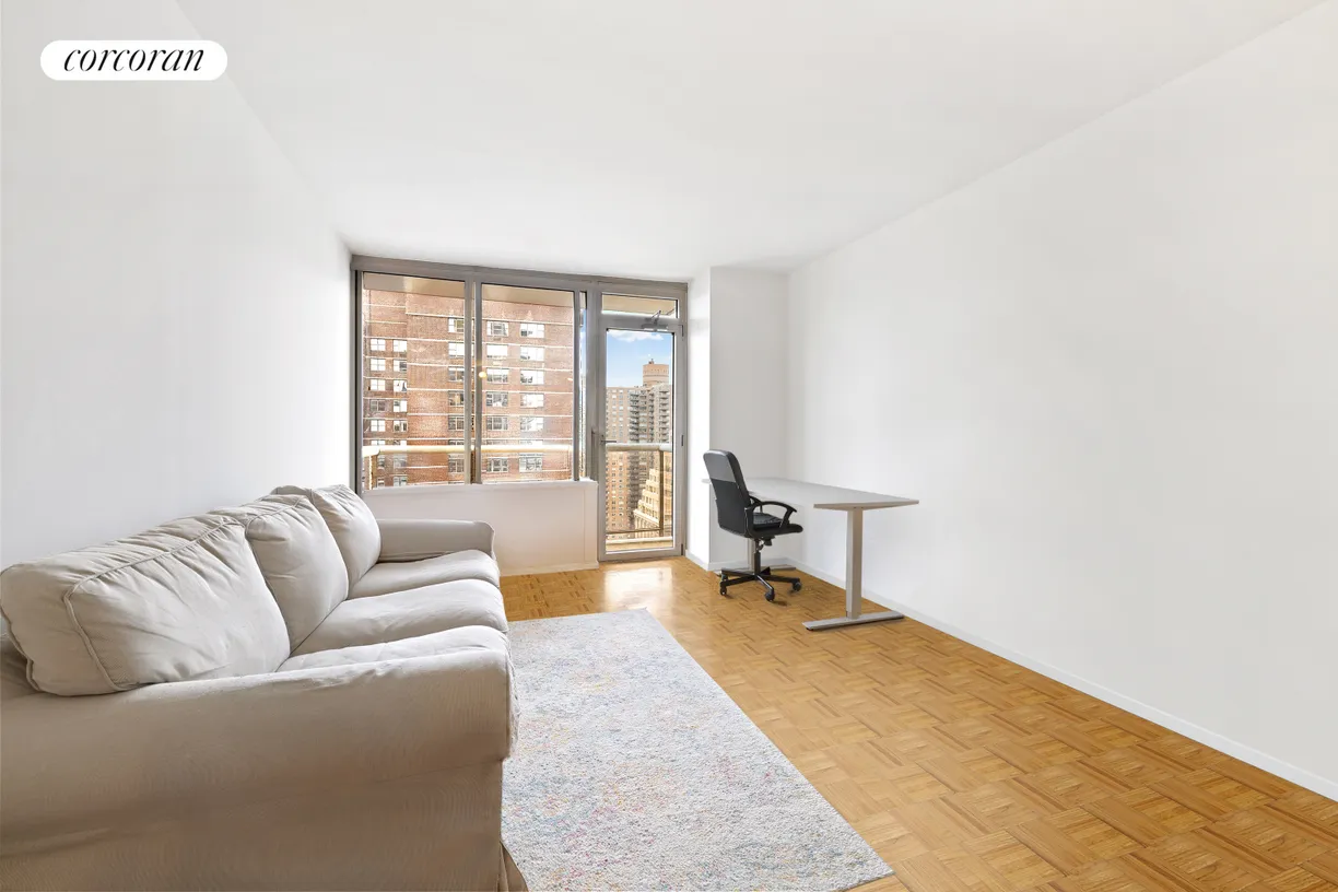 New York City Real Estate | View 200 East 89th Street, 26A | 1 Bed, 1 Bath