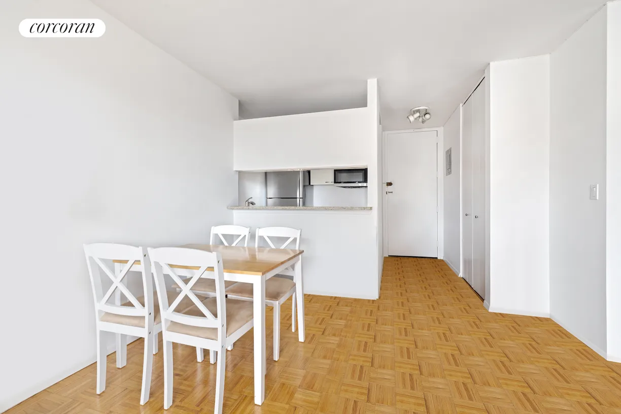 New York City Real Estate | View 200 East 89th Street, 26A | room 1