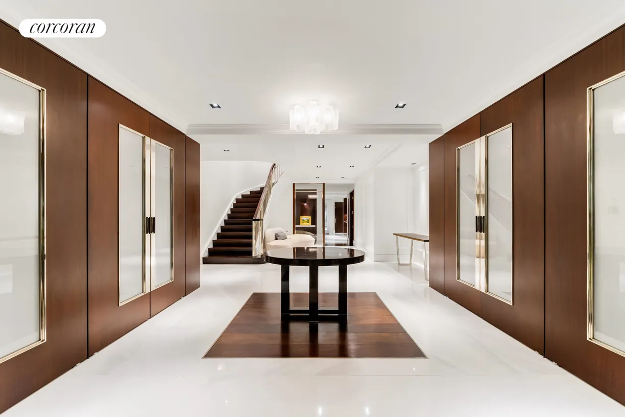 New York City Real Estate | View 46 East 66th Street | 5 Beds, 7 Baths