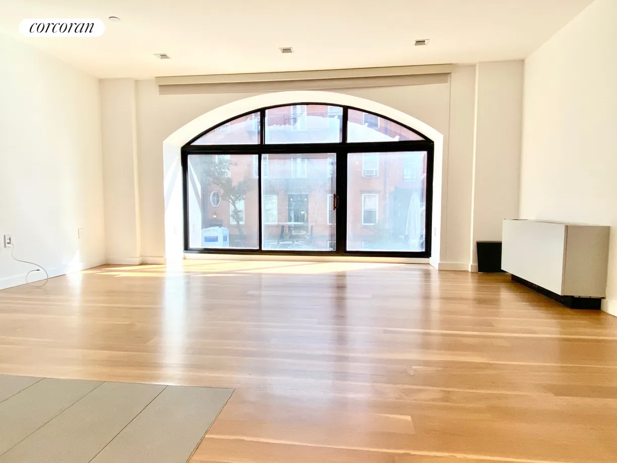 New York City Real Estate | View 341 West 11th Street, 2F | 1 Bath
