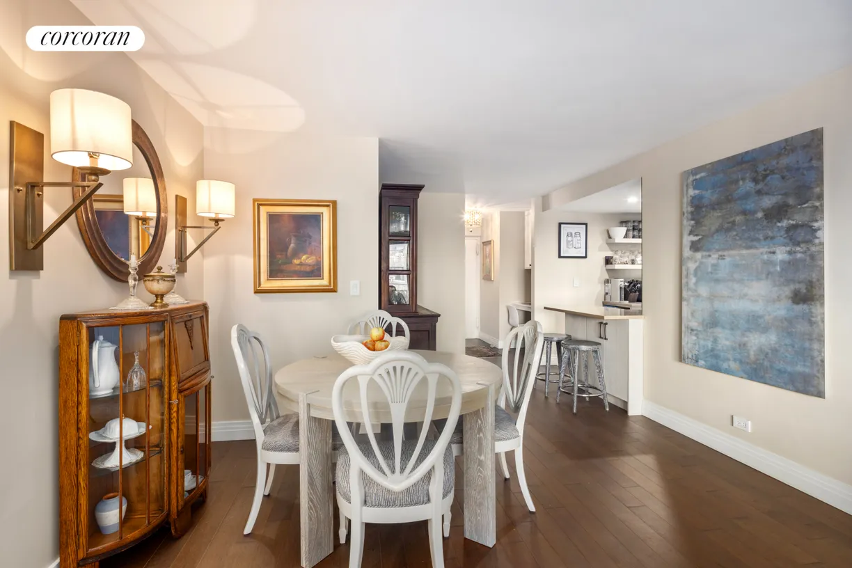 New York City Real Estate | View 142 East 16th Street, 14E | room 1