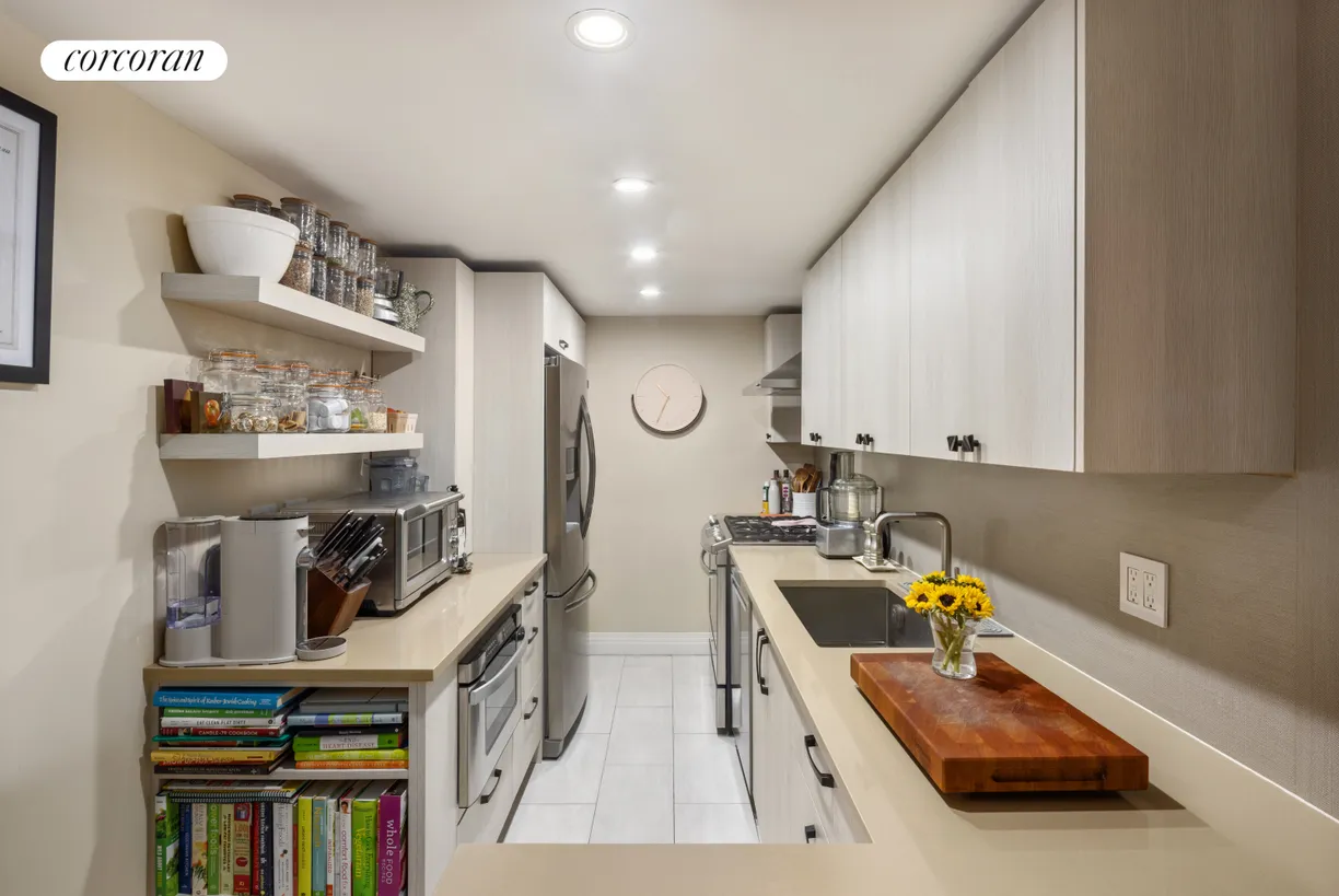 New York City Real Estate | View 142 East 16th Street, 14E | room 2