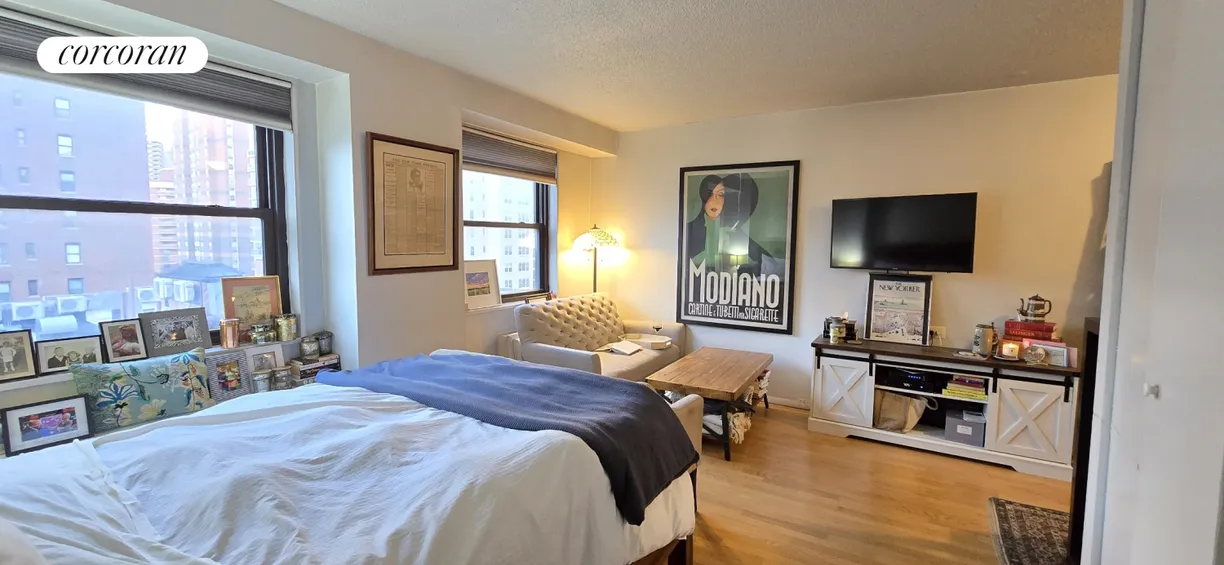 New York City Real Estate | View 401 Second Avenue, 6A | room 1