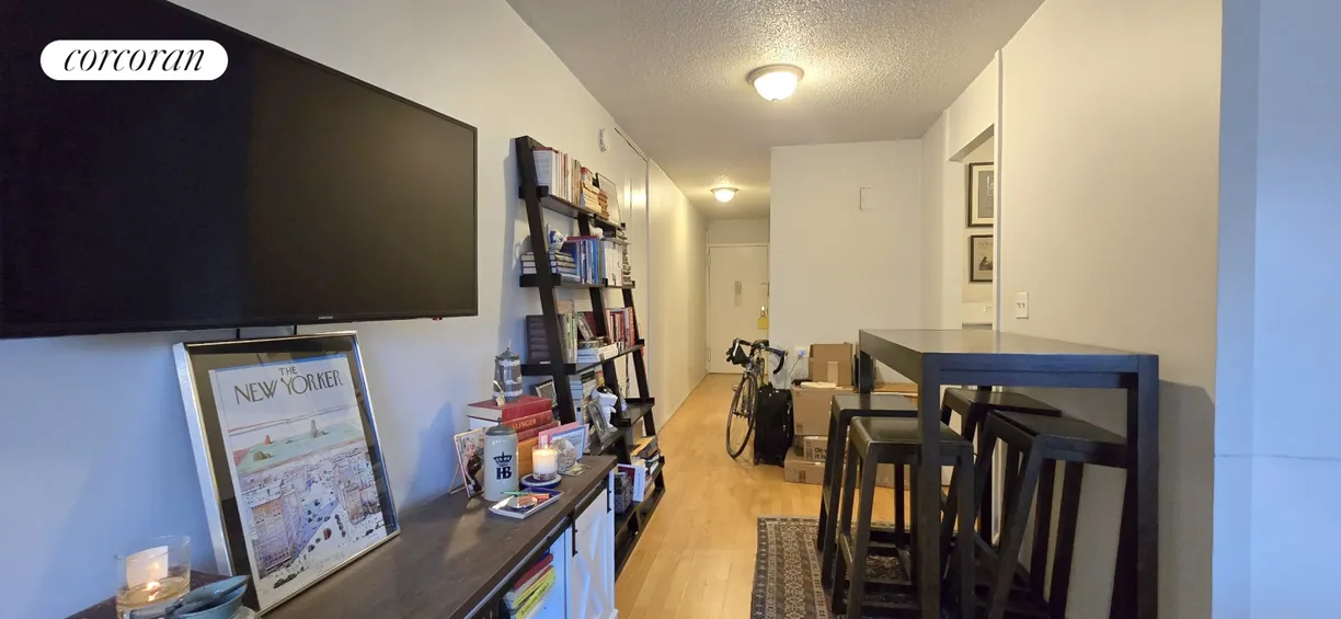 New York City Real Estate | View 401 Second Avenue, 6A | room 2