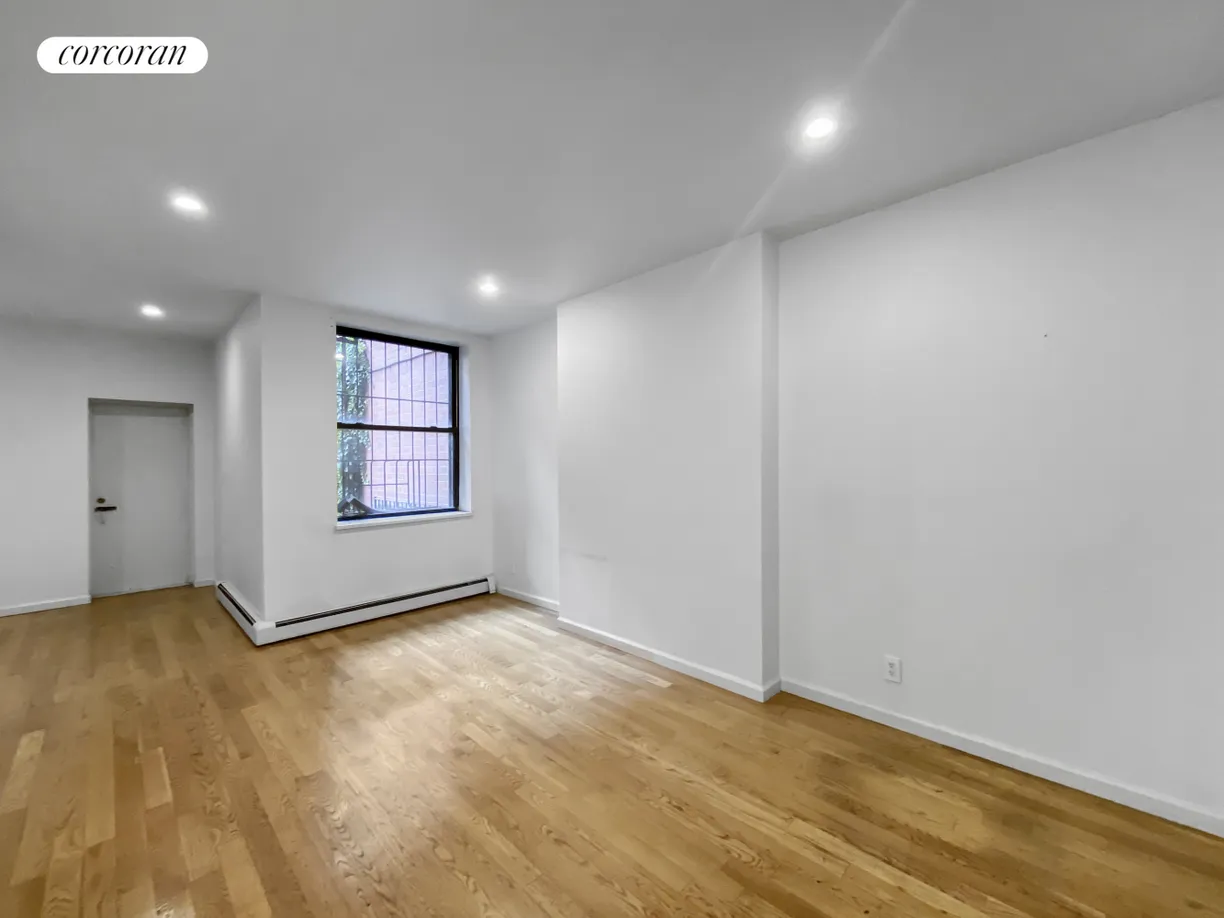 New York City Real Estate | View 523 West 49th Street, 1C | room 2